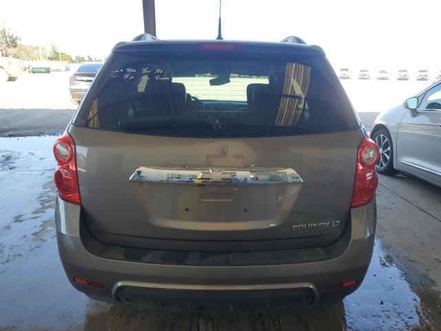 Photo 6 from auction – 2010 CHEVROLET EQUINOX LT with VIN 2CNALPEW5A6333381