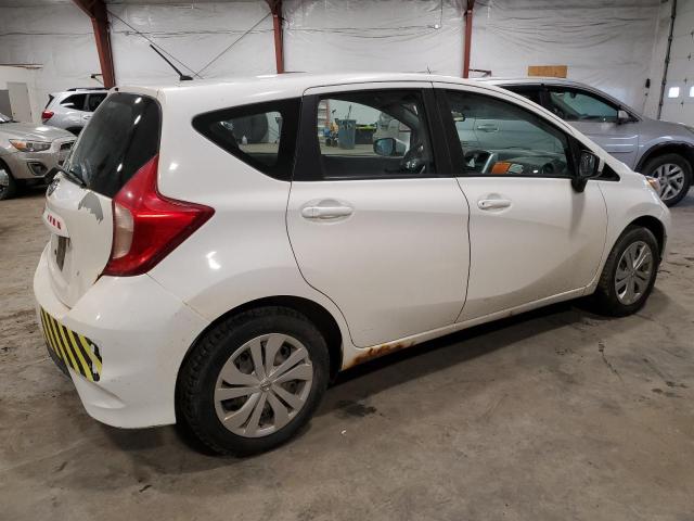 Photo 3 from auction – 2017 NISSAN VERSA NOTE with VIN 3N1CE2CPXHL356301