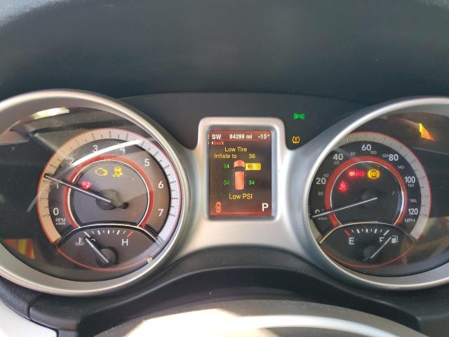 Photo 9 from auction – 2014 DODGE JOURNEY SX with VIN 3C4PDCBG3ET144361