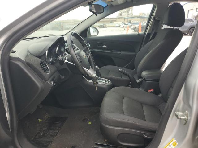 Photo 7 from auction – 2014 CHEVROLET CRUZE LT with VIN 1G1PC5SB6E7340939