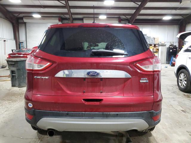 Photo 6 from auction – 2013 FORD ESCAPE SEL with VIN 1FMCU9H92DUB43034