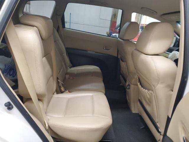 Photo 11 from auction – 2009 SUBARU TRIBECA LI with VIN 4S4WX92D694405212