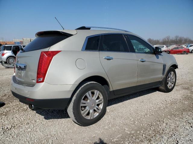 Photo 3 from auction – 2015 CADILLAC SRX LUXURY with VIN 3GYFNEE39FS623009