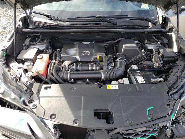 Photo 12 from auction – 2017 LEXUS NX 200T BA with VIN JTJBARBZ1H2136737