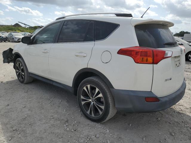 Photo 2 from auction – 2015 TOYOTA RAV4 with VIN 2T3YFREV4FW187225