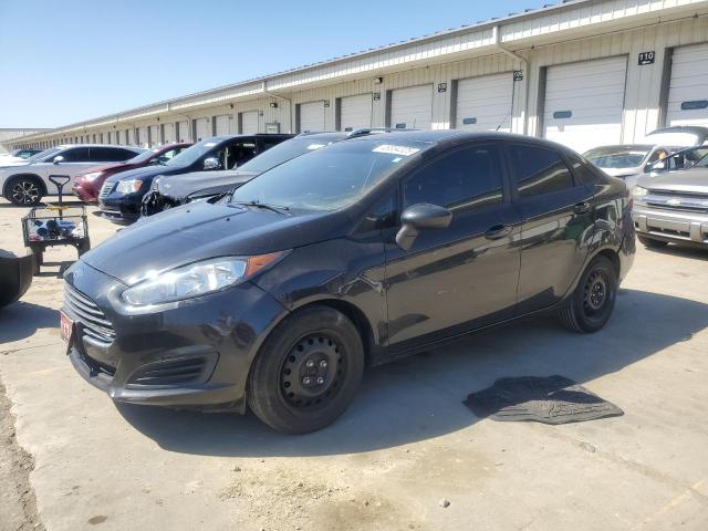 Photo 1 from auction – 2015 FORD FIESTA S with VIN 3FADP4AJ5FM126443