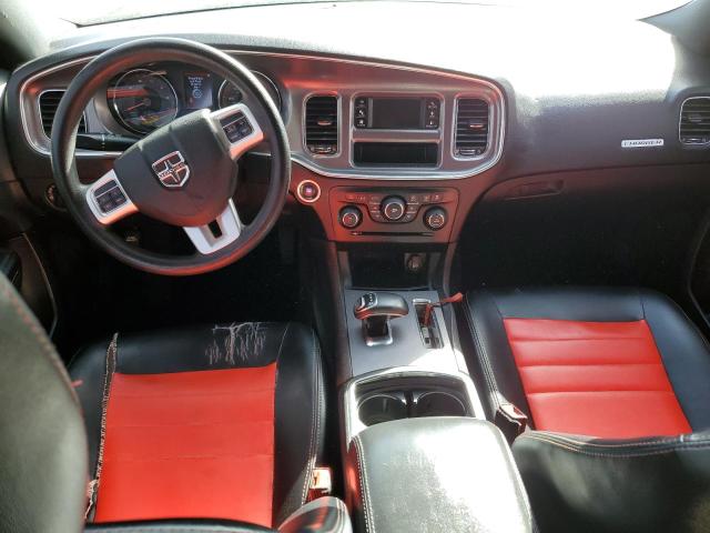 Photo 8 from auction – 2014 DODGE CHARGER SE with VIN 2C3CDXBG4EH205896