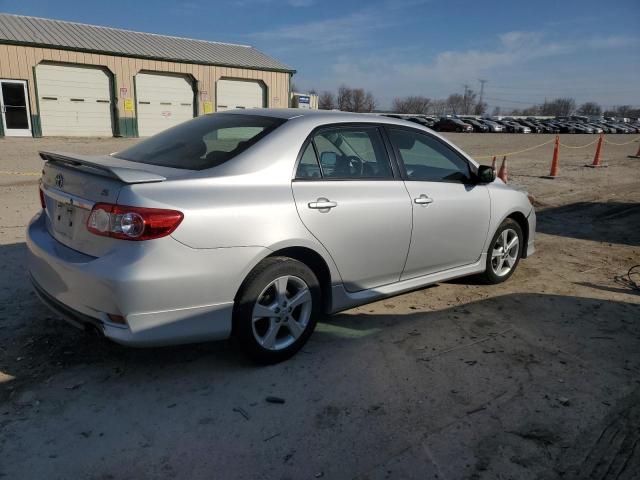 Photo 3 from auction – 2013 TOYOTA COROLLA BA with VIN 5YFBU4EE4DP077698