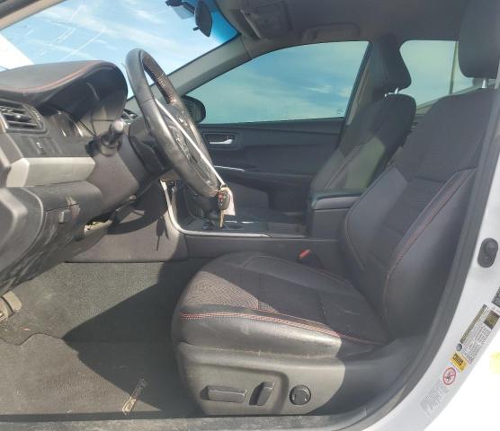 Photo 7 from auction – 2016 TOYOTA CAMRY LE with VIN 4T1BF1FK0GU227158