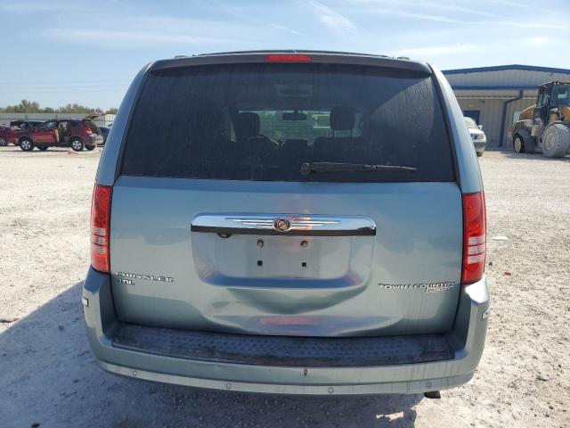Photo 6 from auction – 2010 CHRYSLER TOWN & COU with VIN 2A4RR6DX2AR253541