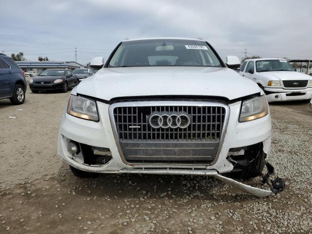 Photo 5 from auction – 2012 AUDI Q5 PREMIUM with VIN WA1CFAFP0CA106916