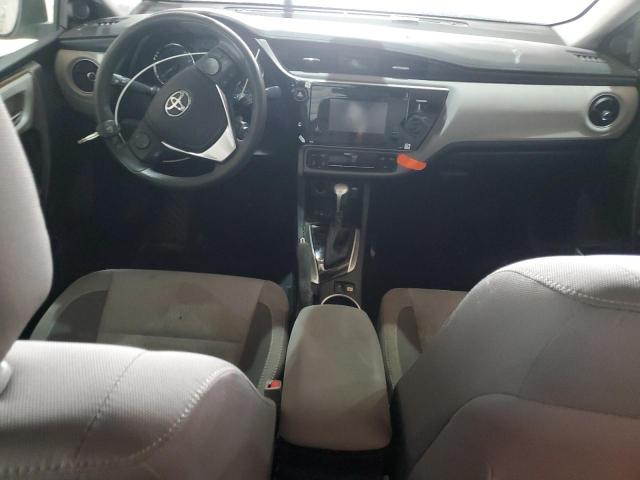 Photo 8 from auction – 2017 TOYOTA COROLLA L with VIN 2T1BURHE7HC847214