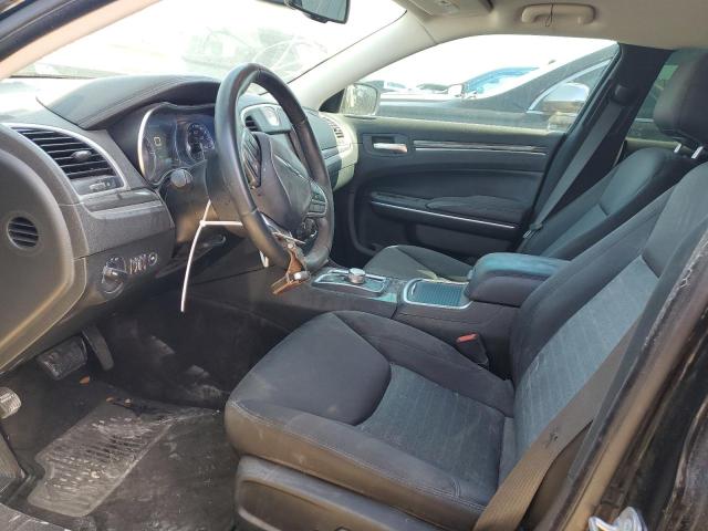 Photo 7 from auction – 2018 CHRYSLER 300 TOURIN with VIN 2C3CCAAG2JH320394