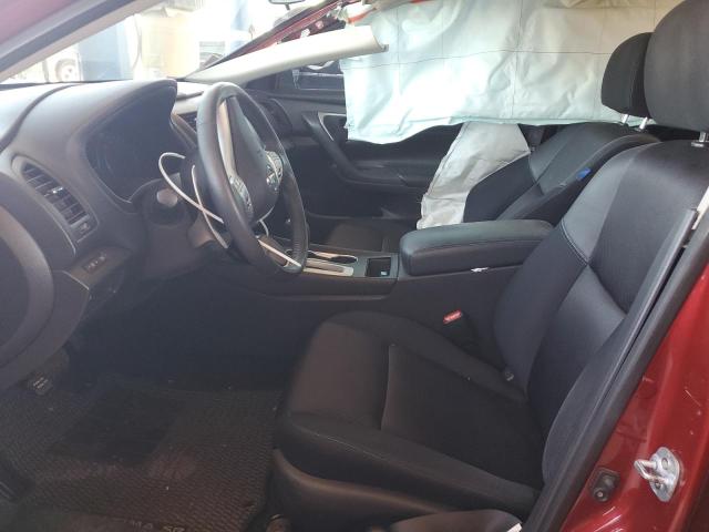 Photo 7 from auction – 2016 NISSAN ALTIMA with VIN 1N4AL3AP3GN384691