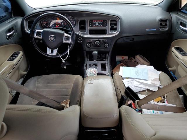 Photo 8 from auction – 2013 DODGE CHARGER SE with VIN 2C3CDXBGXDH725647