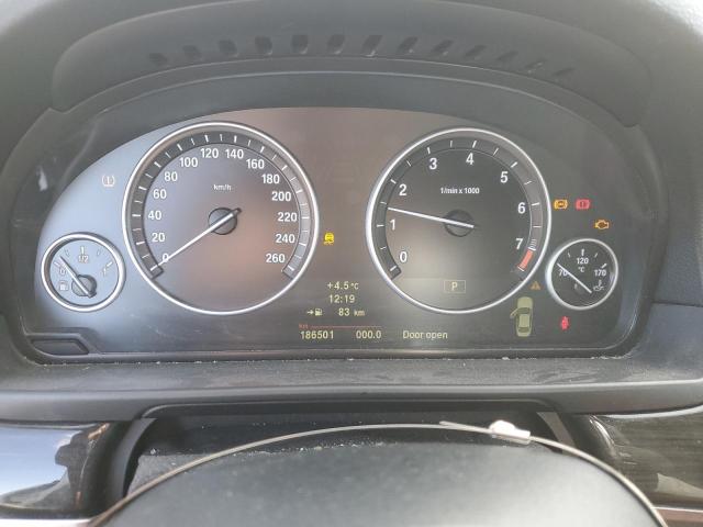 Фото 9 с аукциона – 2011 BMW 535 I с VIN WBAFR7C5XBC600829