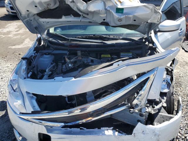 Photo 11 from auction – 2019 NISSAN VERSA S with VIN 3N1CN7AP5KL804158