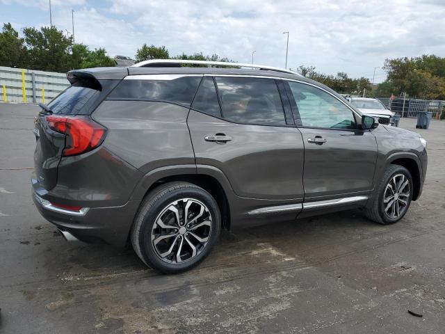 Photo 3 from auction – 2020 GMC TERRAIN DE with VIN 3GKALXEX7LL191101
