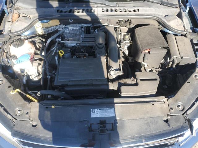 Photo 11 from auction – 2017 VOLKSWAGEN JETTA SE with VIN 3VWDB7AJ4HM397259