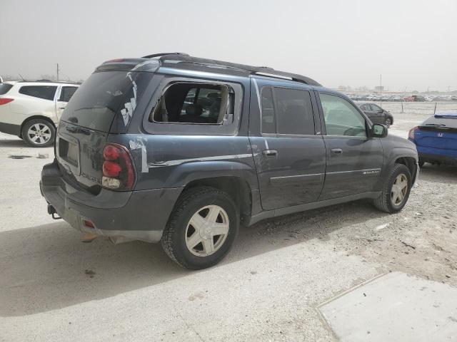 Photo 3 from auction – 2003 CHEVROLET TRAILBLAZE with VIN 1GNES16S932133936