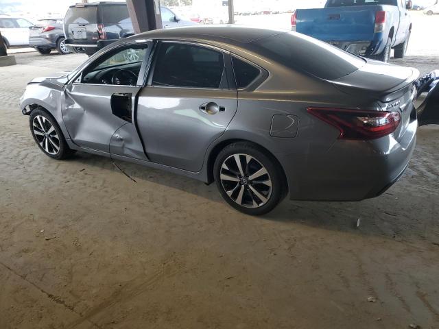 Photo 2 from auction – 2018 NISSAN ALTIMA 2.5 with VIN 1N4AL3AP1JC184413
