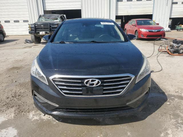 Photo 5 from auction – 2015 HYUNDAI 260 with VIN 5NPE34AF0FH098532
