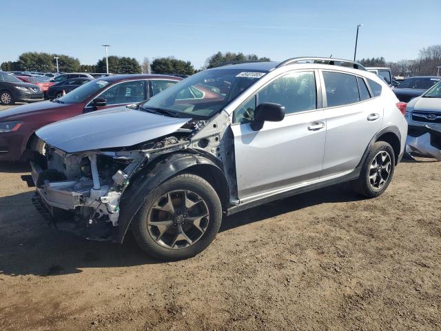 SUBARU CROSSTREK 2020 с VIN JF2GTABC6L8240664 - Снимка от търг