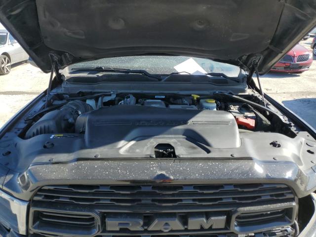 Photo 11 from auction – 2021 RAM 3500 LIMIT with VIN 3C63R3SL5MG541050