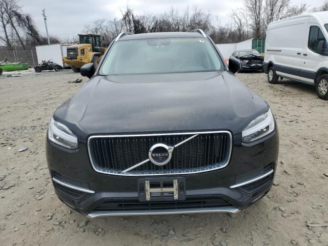 Photo 5 from auction – 2016 VOLVO XC90 T6 with VIN YV4A22PK1G1054331