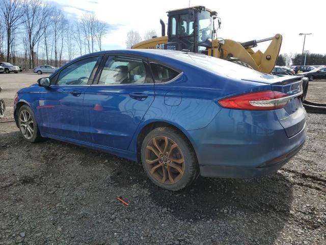 Photo 2 from auction – 2017 FORD FUSION SE with VIN 3FA6P0HD2HR271947
