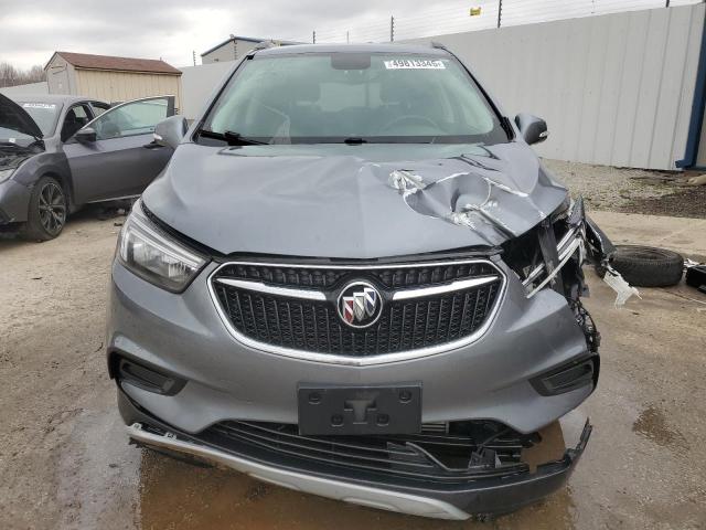 Photo 5 from auction – 2019 BUICK ENCORE PRE with VIN KL4CJASBXKB893875