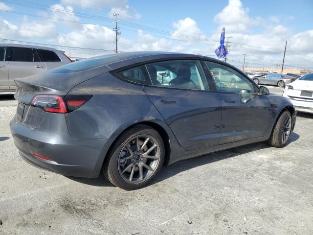 Photo 3 from auction – 2023 TESLA MODEL 3 with VIN 5YJ3E1EA8PF576808