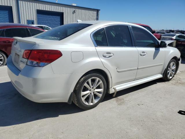 Photo 3 from auction – 2014 SUBARU LEGACY 2.5 with VIN 4S3BMCL67E3028771