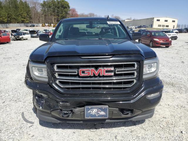 Photo 5 from auction – 2017 GMC SIERRA K15 with VIN 1GTV2LEC6HZ286349