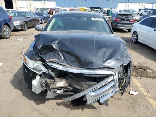 Снимка 5 от търг – 2012 FORD TAURUS LIM с VIN 1FAHP2FW7CG106372