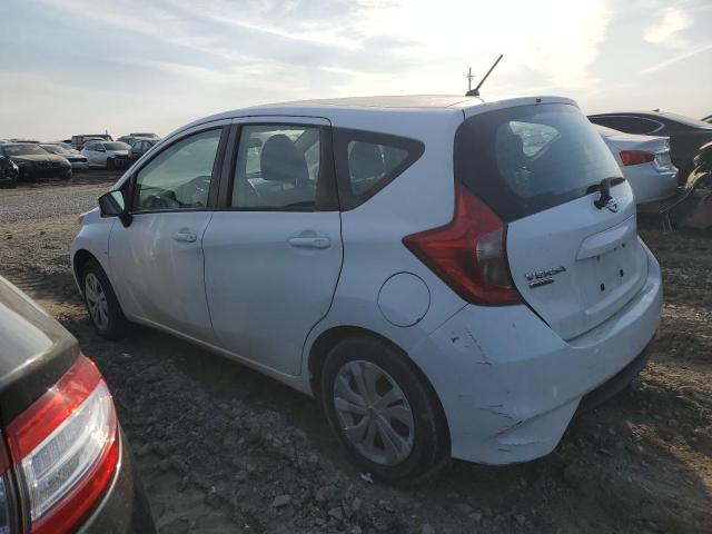 Photo 2 from auction – 2019 NISSAN VERSA NOTE with VIN 3N1CE2CP0KL356850