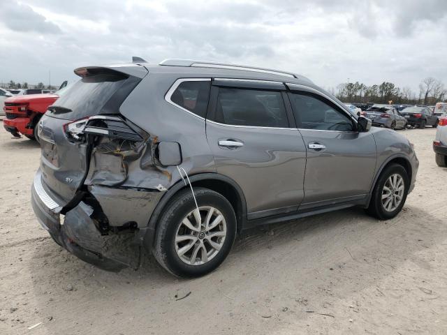 Photo 3 from auction – 2018 NISSAN ROGUE S with VIN KNMAT2MT6JP553479