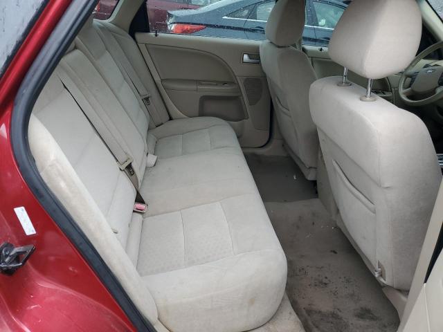 Photo 10 from auction – 2007 FORD FIVE HUNDR with VIN 1FAFP24147G108455