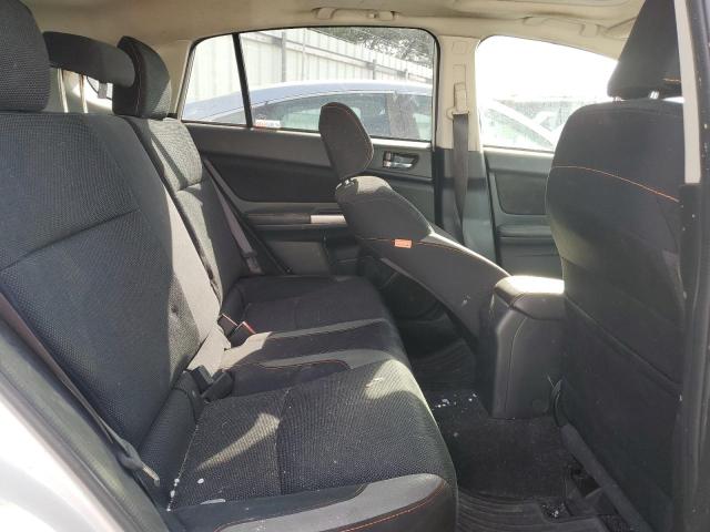 Photo 11 from auction – 2016 SUBARU CROSSTREK with VIN JF2GPABC3G8348198