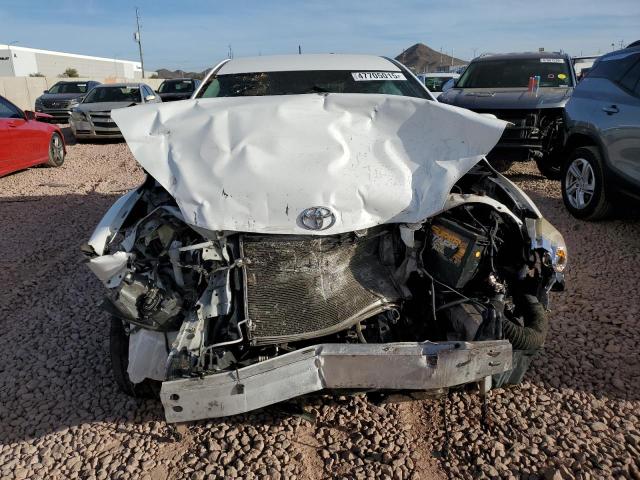 Photo 5 from auction – 2013 TOYOTA COROLLA MA with VIN 2T1KU4EE0DC942585
