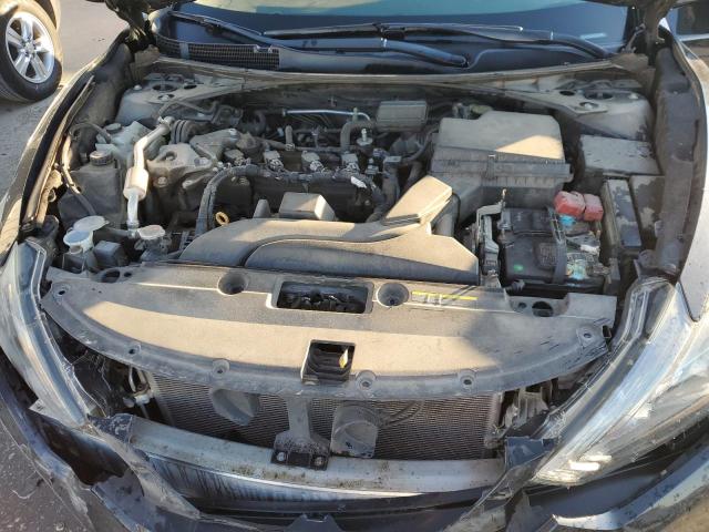 Photo 11 from auction – 2017 NISSAN ALTIMA 2.5 with VIN 1N4AL3AP1HC485127