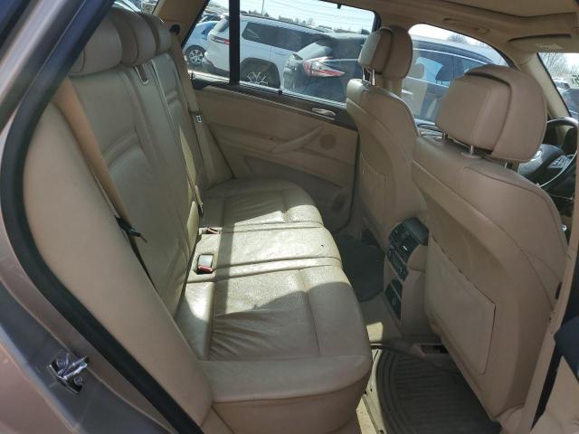 Photo 10 from auction – 2009 BMW X5 XDRIVE3 with VIN 5UXFE43599L272115