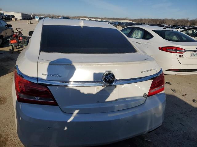 Photo 6 from auction – 2016 BUICK LACROSSE S with VIN 1G4G45G36GF264455