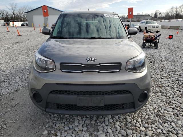 Photo 5 from auction – 2017 KIA SOUL with VIN KNDJN2A20H7495952