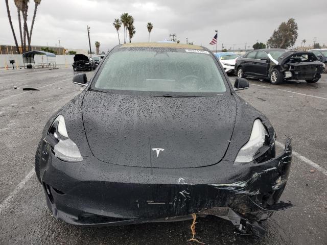 Снимка 5 от търг – 2018 TESLA MODEL 3 с VIN 5YJ3E1EA3JF006741