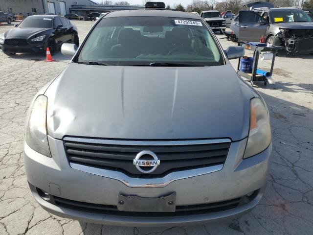 Photo 5 from auction – 2007 NISSAN ALTIMA 2.5 with VIN 1N4AL21E77C108101
