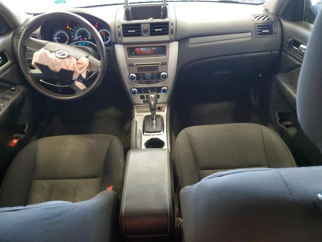 Photo 8 from auction – 2010 MERCURY MILAN with VIN 3MEHM0HA6AR633803