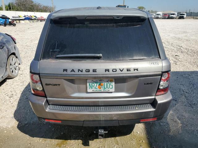 Photo 10 from auction – 2012 LAND ROVER RANGE ROVE with VIN SALSF2D40CA717554