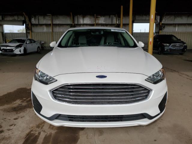 Photo 5 from auction – 2020 FORD FUSION SE with VIN 3FA6P0HD9LR171496