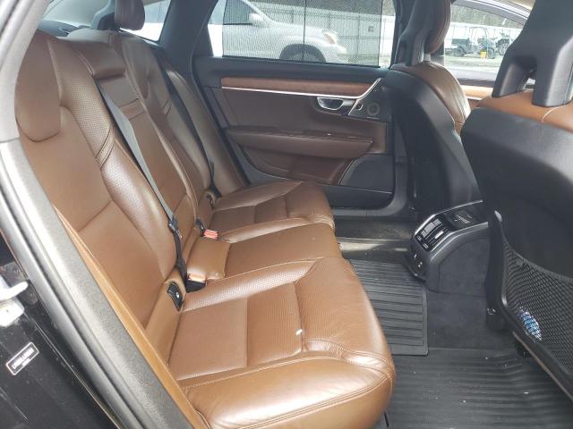 Photo 10 from auction – 2018 VOLVO S90 T6 INS with VIN LVY992ML4JP028091